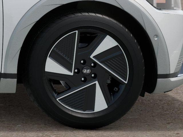 new 2025 Hyundai IONIQ 5 car, priced at $55,035
