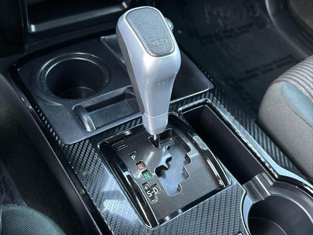 used 2021 Toyota 4Runner car, priced at $38,341