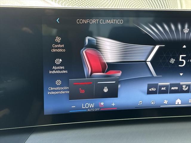 used 2025 BMW 330 car, priced at $39,784