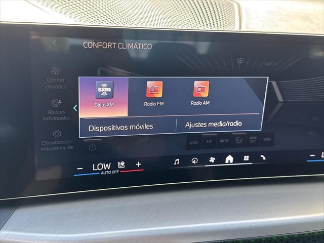 used 2025 BMW 330 car, priced at $39,784