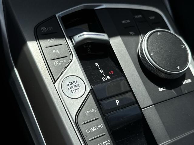 used 2025 BMW 330 car, priced at $39,784