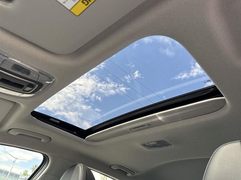 new 2025 Hyundai ELANTRA HEV car, priced at $28,572