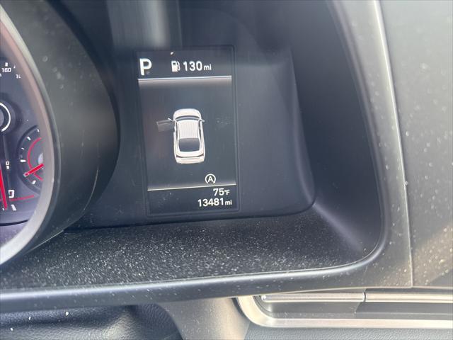 used 2023 Hyundai Elantra car, priced at $19,229