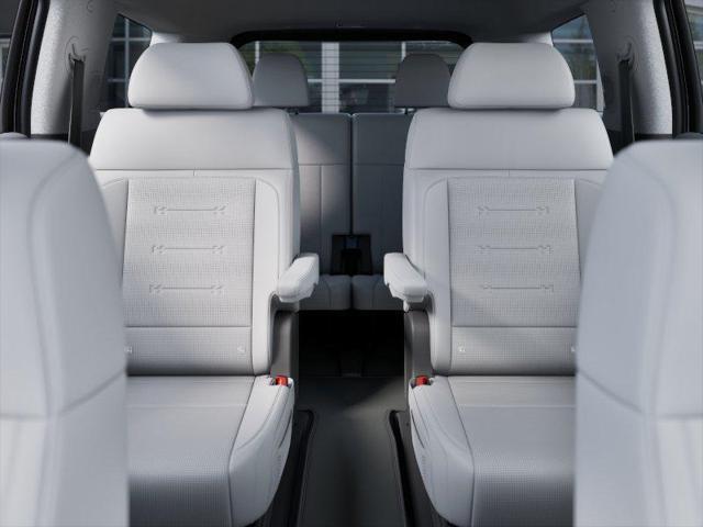 new 2025 Hyundai SANTA FE HEV car, priced at $48,214
