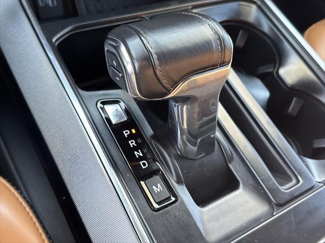 used 2023 Ford F-150 car, priced at $46,284