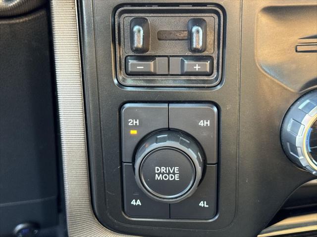 used 2023 Ford F-150 car, priced at $46,284