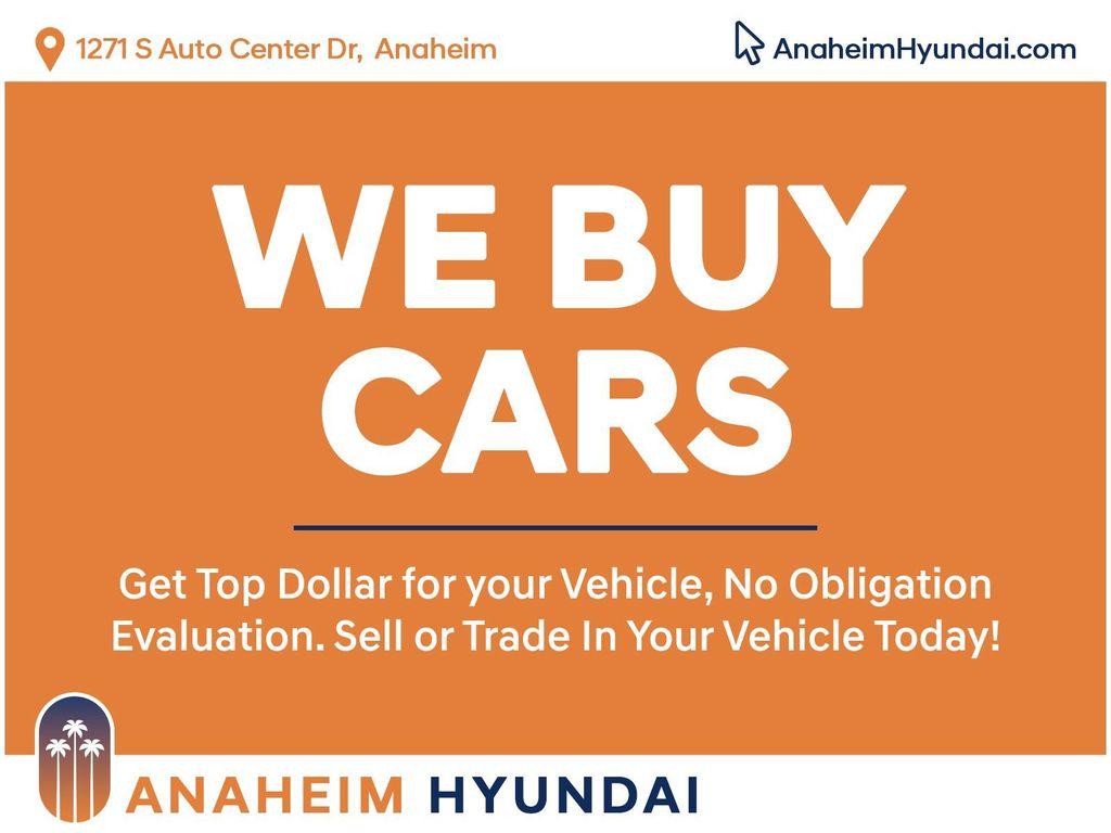 new 2025 Hyundai Santa Fe car, priced at $42,016