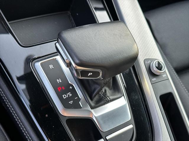 used 2020 Audi A5 Sportback car, priced at $22,892