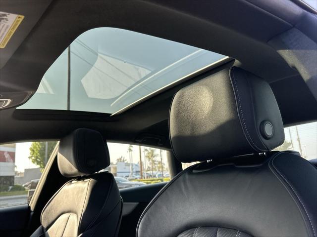 used 2020 Audi A5 Sportback car, priced at $22,892