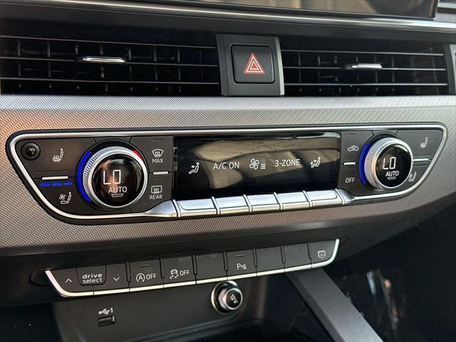 used 2020 Audi A5 Sportback car, priced at $22,892