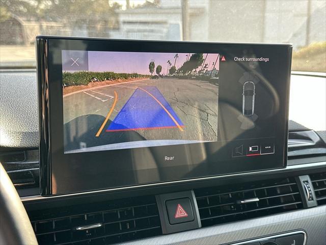 used 2020 Audi A5 Sportback car, priced at $22,892