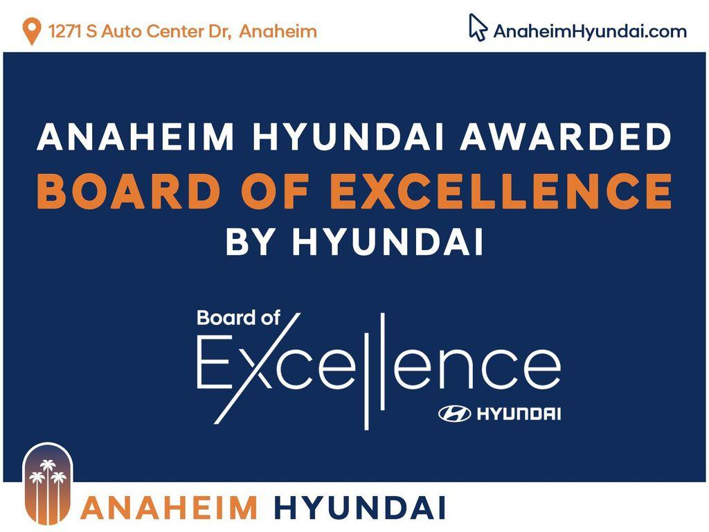 new 2025 Hyundai TUCSON Hybrid car, priced at $36,145