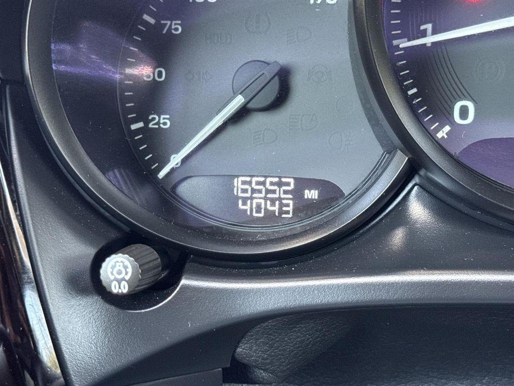 used 2022 Porsche Macan car, priced at $44,110