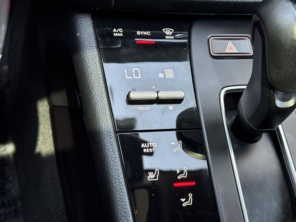 used 2022 Porsche Macan car, priced at $44,110