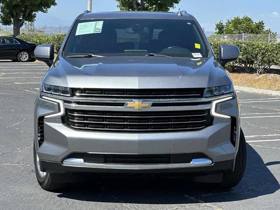 used 2022 Chevrolet Tahoe car, priced at $41,500