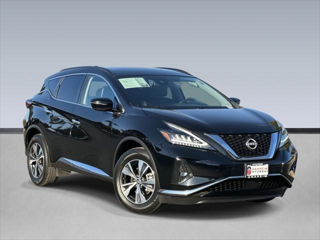 used 2023 Nissan Murano car, priced at $21,465