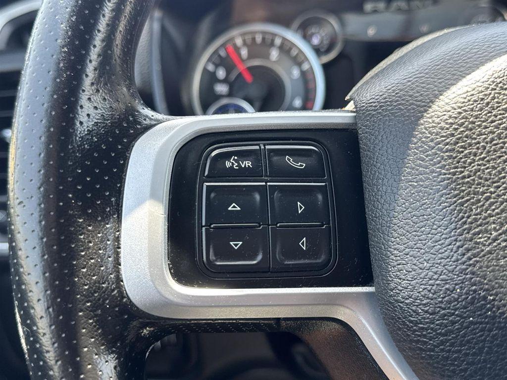 used 2022 Ram 2500 car, priced at $45,142