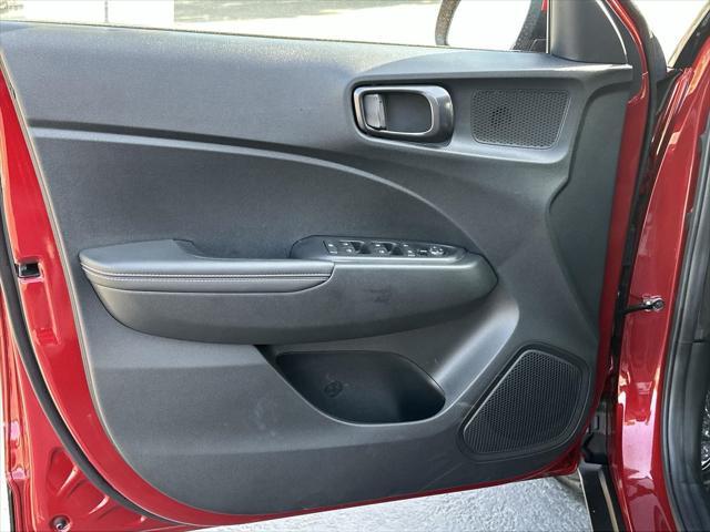 used 2024 Hyundai Venue car, priced at $19,972