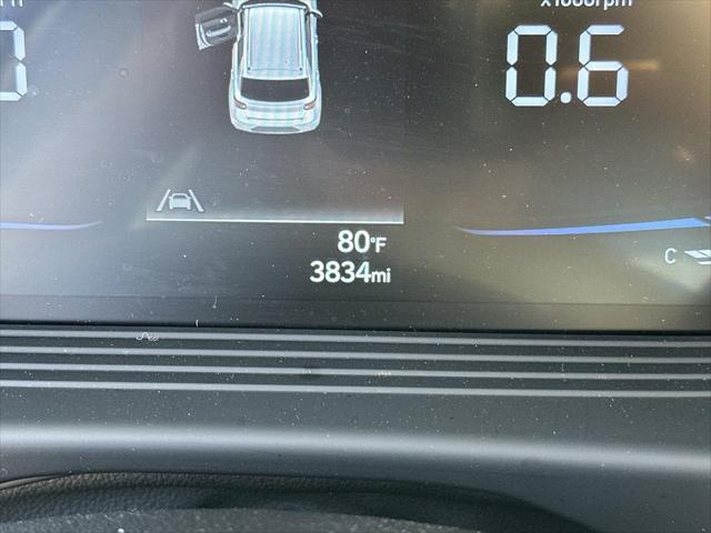 used 2024 Hyundai Venue car, priced at $19,972