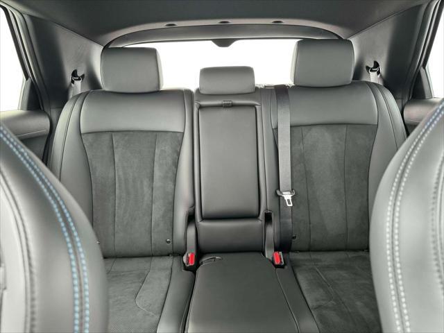 new 2025 Hyundai IONIQ 5 N car, priced at $67,510
