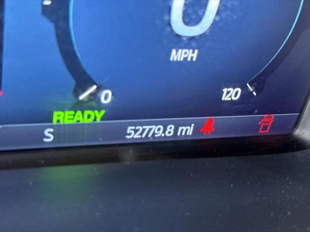 used 2024 Ford F-150 car, priced at $45,995