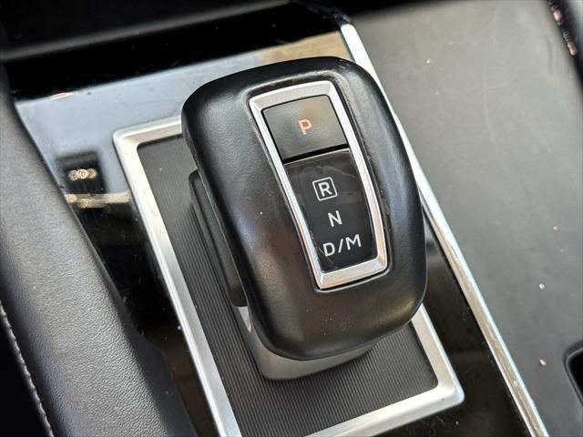 used 2023 Mitsubishi Outlander car, priced at $21,899
