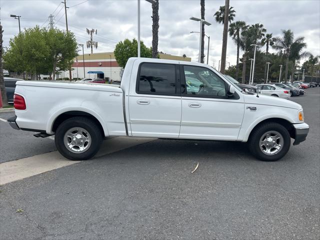 used 2003 Ford F-150 car, priced at $9,987