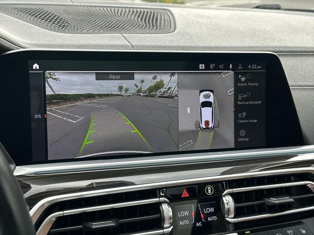 used 2023 BMW X5 car, priced at $33,789