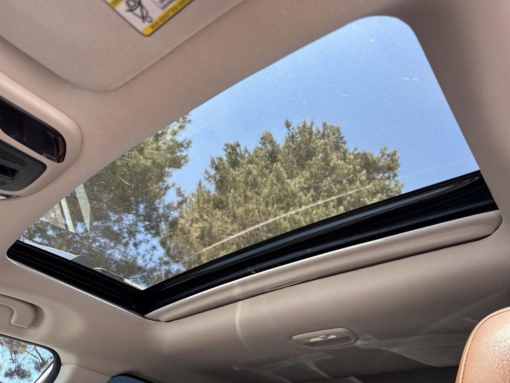 used 2025 Subaru Outback car, priced at $37,297