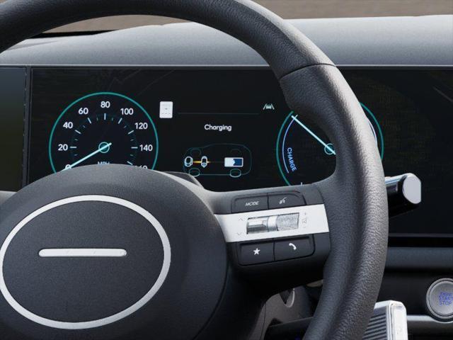 new 2025 Hyundai TUCSON Plug-In Hybrid car, priced at $48,469