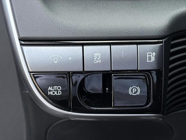 new 2025 Hyundai IONIQ 5 car, priced at $38,555