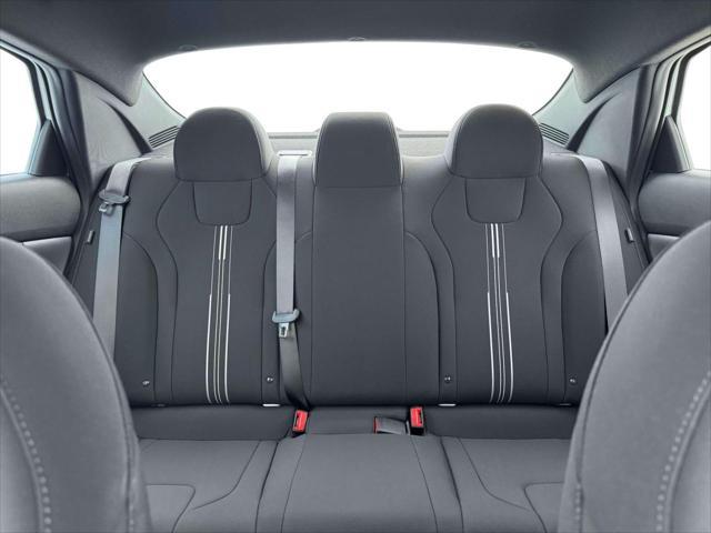 new 2025 Hyundai Elantra car, priced at $26,395