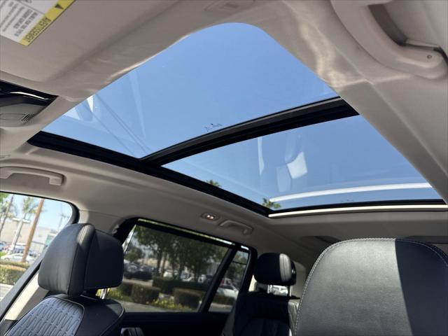 used 2023 BMW X7 car, priced at $56,457