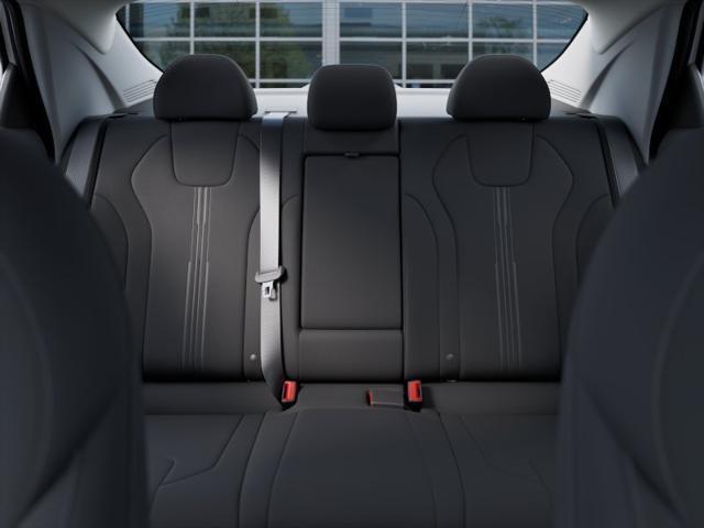 new 2025 Hyundai Elantra car, priced at $25,060