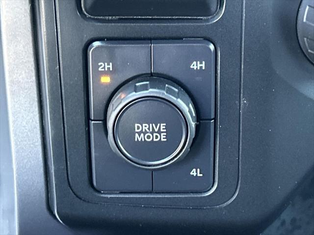 used 2023 Ford F-150 car, priced at $34,497
