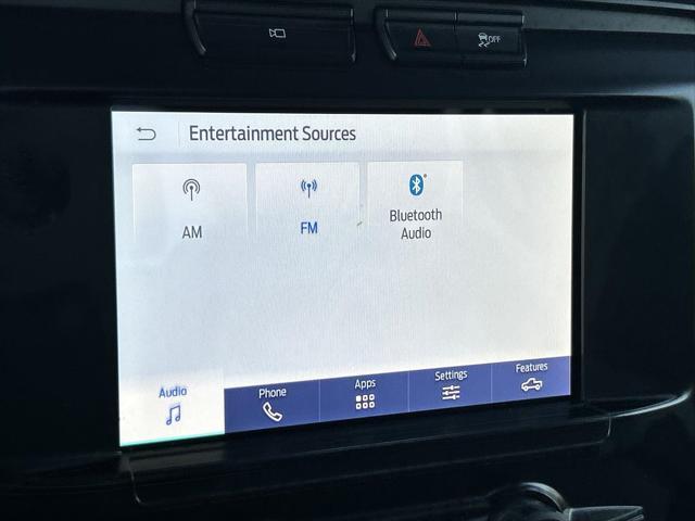 used 2023 Ford F-150 car, priced at $34,497