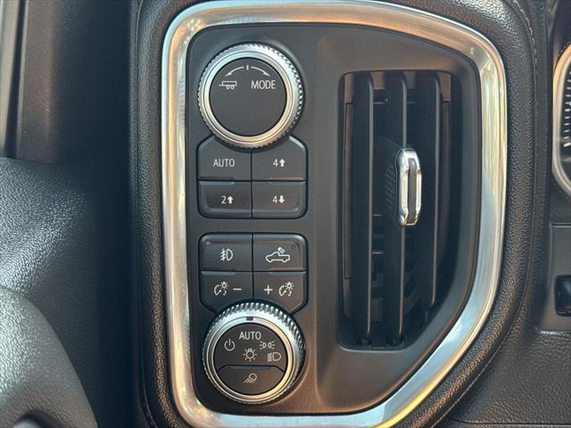 used 2020 GMC Sierra 2500 car, priced at $57,089