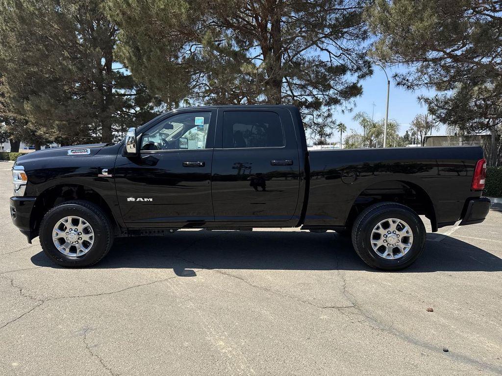 used 2024 Ram 2500 car, priced at $55,155