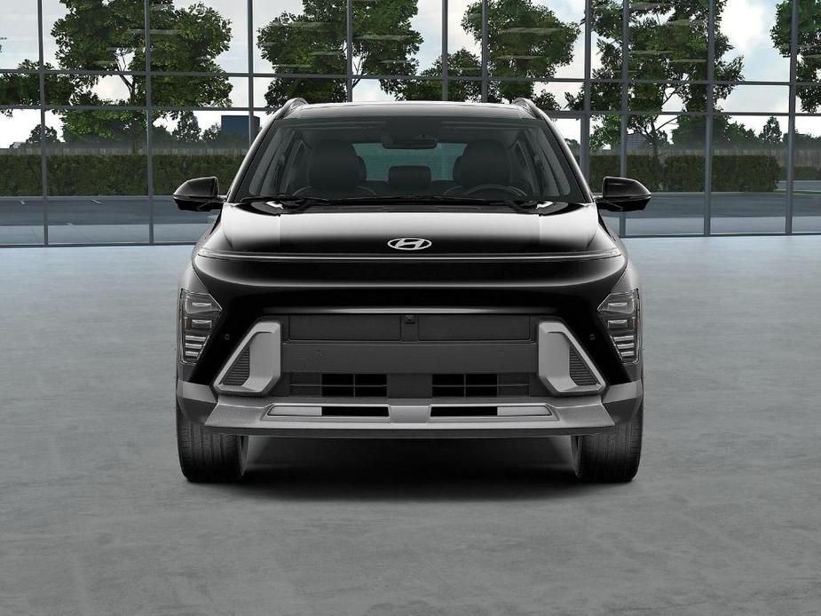 new 2024 Hyundai Kona car, priced at $29,078