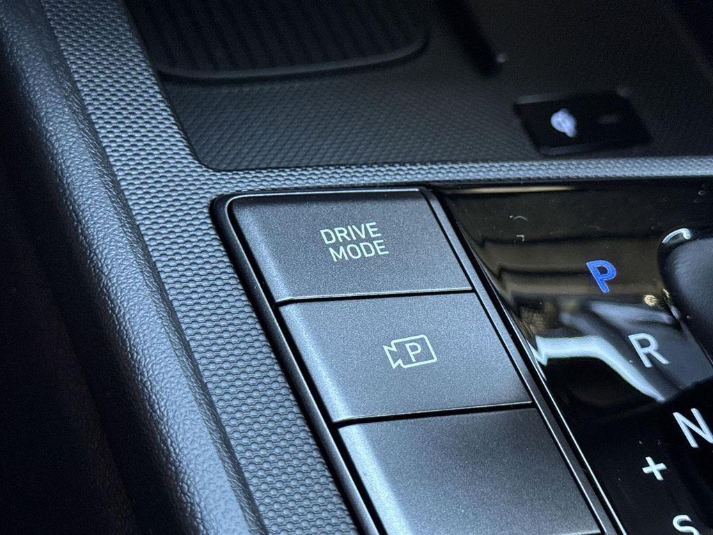 used 2025 Hyundai ELANTRA HEV car, priced at $24,257