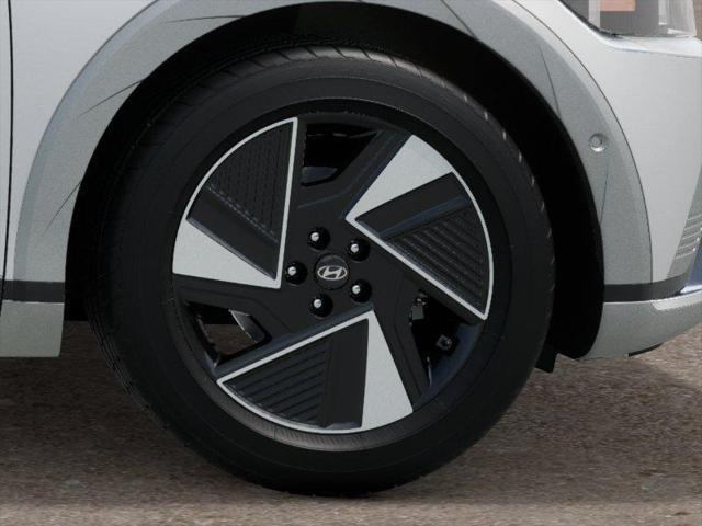new 2025 Hyundai IONIQ 5 car, priced at $55,965