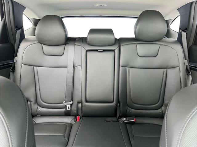 new 2024 Hyundai TUCSON Hybrid car, priced at $36,090