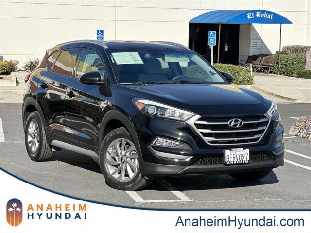 used 2018 Hyundai Tucson car, priced at $11,775