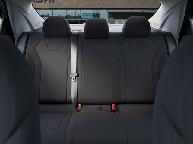 new 2025 Hyundai Elantra car, priced at $21,015