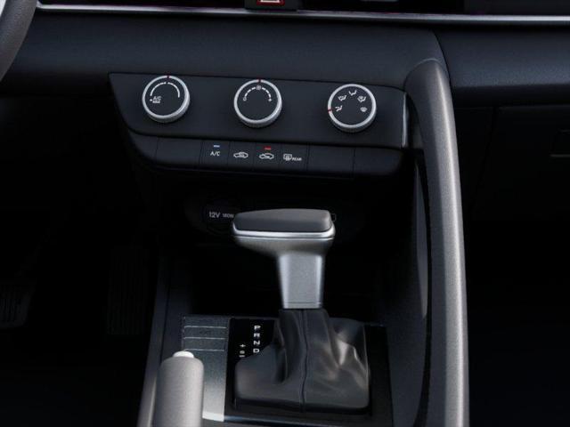 new 2025 Hyundai Elantra car, priced at $21,015
