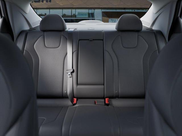 new 2025 Hyundai Elantra car, priced at $28,605