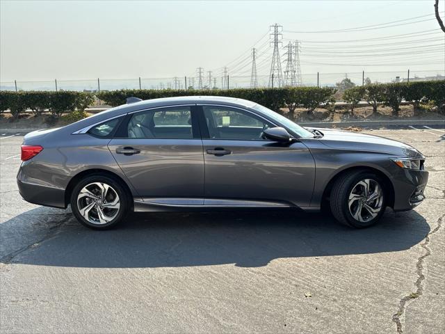 used 2019 Honda Accord car, priced at $22,500