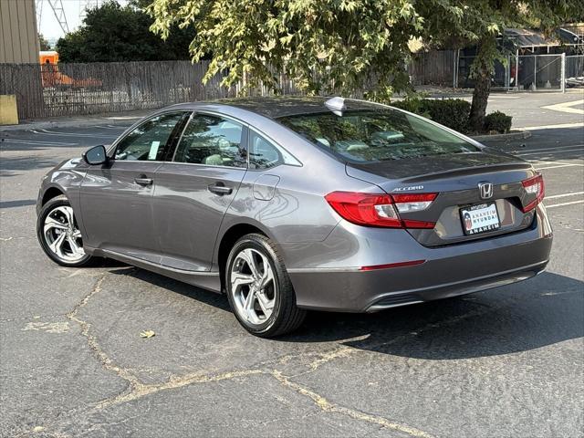 used 2019 Honda Accord car, priced at $22,500