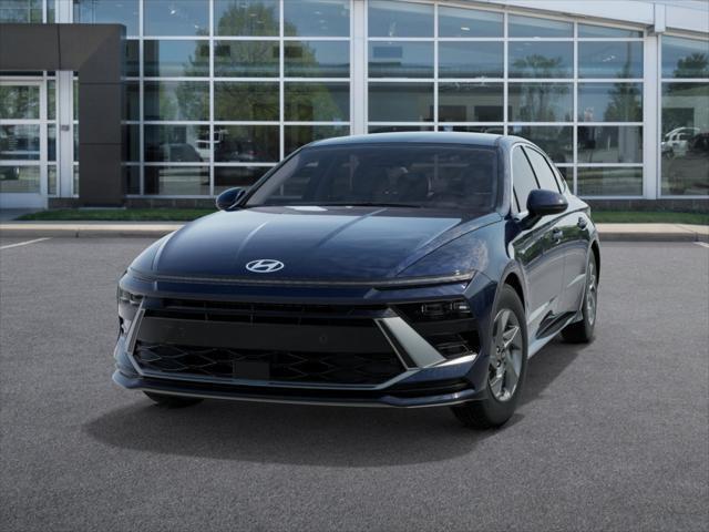 new 2025 Hyundai Sonata car, priced at $26,550