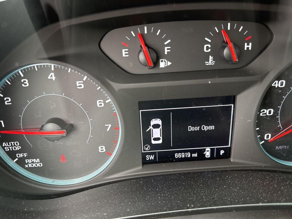 used 2023 Chevrolet Malibu car, priced at $15,959